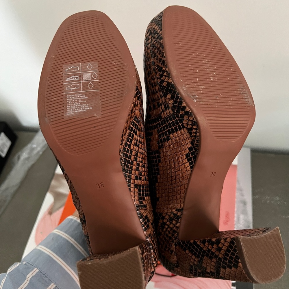 NEW - h&m ankle boot - Picture 4 of 5